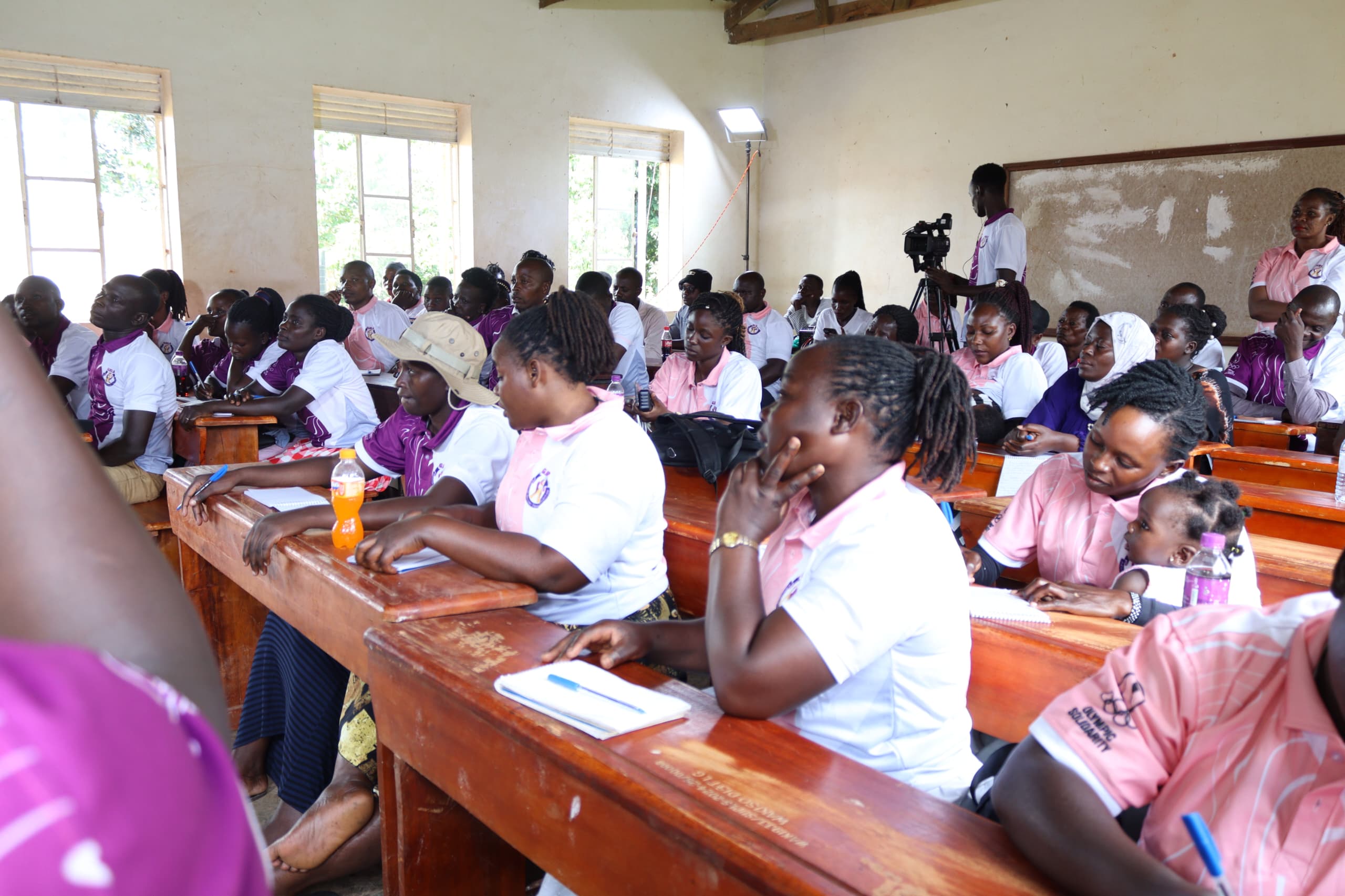 Training session photo 1